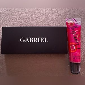 Eyeshadow & Lip Gloss Bundle
